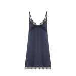 Nuisette bleue
