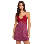 Nuisette bordeaux alma rouge