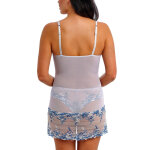 Nuisette en dentelle