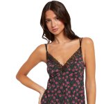 Nuisette noire delphine