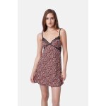 Nuisette - orange dorina