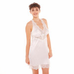 Nuisette pomm poire - blanc