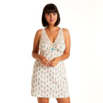 Nuisette poudre feeling rose en coton