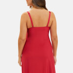 Nuisette rouge