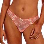 Offbeat decadence slip brésilien corail Offbeat decadence slip brésilien corail