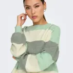 Onlatia pull vert molly