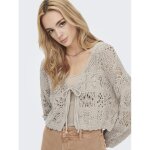 Onlbeach life 7 / 8 o - n cardigan knt noos violet vox Onlbeach life 7 / 8 o - n cardigan knt noos violet vox