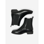 Onlbibi - 21 pu basic boot noos noir vale