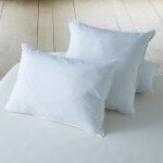 Oreiller ergonomiques blanc