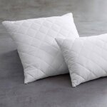 Oreiller ergonomique hybrid memo - blanc