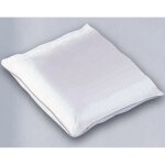 Oreiller ergonomique latex naturel Oreiller ergonomique latex naturel