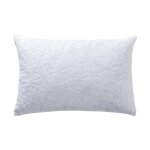 Oreiller ergonomique memo en coton