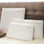 Oreiller gold collection en mousse Oreiller gold collection en mousse