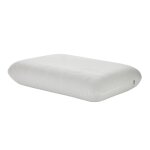 Oreiller mémoire de forme, fabuleux blanc Oreiller mémoire de forme, fabuleux blanc
