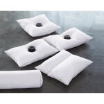 Oreiller moelleux antibactérien Oreiller moelleux antibactérien