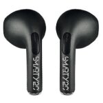 Oreillettes bluetooth 5. 0 - smarty 2. 0 mixte - sw037a - noir Oreillettes bluetooth 5. 0 - smarty 2. 0 mixte - sw037a - noir