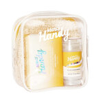 Pack surfeur - dodorant + savon exfoliant + gant exfoliant