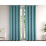 Paire de rideaux dreamz - orage