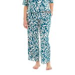 Pantalon bleu nanaya
