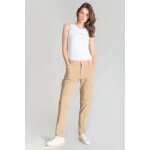 Pantalon cargo castella marron Pantalon cargo castella marron