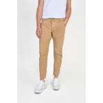 Pantalon carotte albe beige kurt
