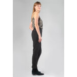 Pantalon carotte livia noir Pantalon carotte livia noir