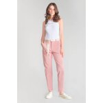 Pantalon chino arlo rose Pantalon chino arlo rose