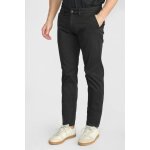 Pantalon chino cesar noir greg Pantalon chino cesar noir greg
