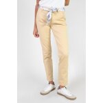 Pantalon chino dyli 7 beige cleo