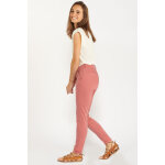 Pantalon chino dyli rose