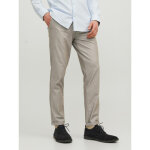 Pantalon chino slim fit beige harry