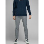 Pantalon chino slim fit gris Pantalon chino slim fit gris