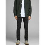 Pantalon chino slim fit noir raul Pantalon chino slim fit noir raul