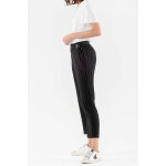 Pantalon droit ciba noir Pantalon droit ciba noir