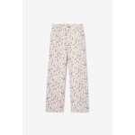Pantalon droite despigi blanc zoe
