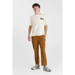 Pantalon droite houbo marron kai Pantalon droite houbo marron kai