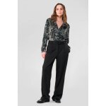 Pantalon droite igor noir xena