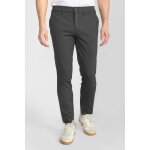 Pantalon droite loti noir drew