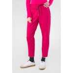 Pantalon droite rosi rose gaia Pantalon droite rosi rose gaia