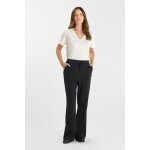 Pantalon flare natash noir pia