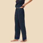 Pantalon homewear - bleu