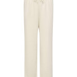 Pantalon jogging carlettife large - beige beth