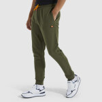 Pantalon de jogging kaki en polycoton mayor