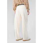 Pantalon loose, large igor blanc meg