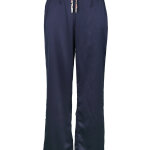 Pantalon pyjama bleu - in style