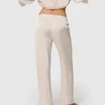 Pantalon - rose sakura