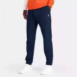 Pantalon saison 2 loose n°1 m bleu en coton Pantalon saison 2 loose n°1 m bleu en coton