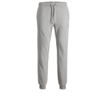 Pantalon de surv�tement gris clair pax en coton