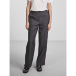 Pantalon de tailleur gris lina
