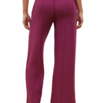 Pantalon en viscose